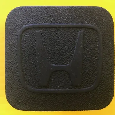 1 1/4  HONDA Trailer Hitch Receiver Cover Plug • $9.98