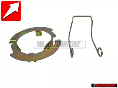 Original VW Retaining Ring & Spring For Bulb - Golf Scirocco Cabrio MK1/2 • $9