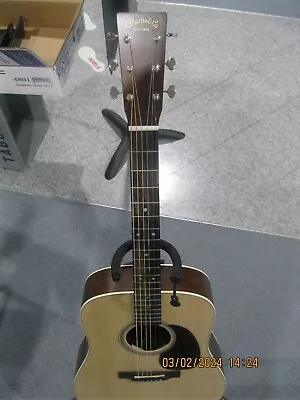 Martin D16e New Right Handed Martin Dreadnought With Gig Bag • $2125