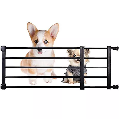 Short Dog GateSmall Expandable Dog Gates For Doorways  • $36.73