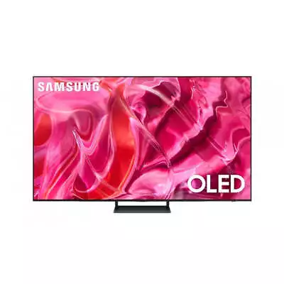 Samsung 77  S90C 9 Series OLED 4K Smart TV • $9590.99