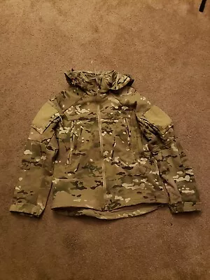 Old Gen Otte Gear Alpine Jacket Medium Multicam • $600