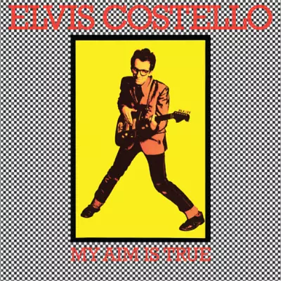 Elvis Costello My Aim Is True (Vinyl) 12  Album • $34.49