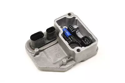 2007-2010 AUDI TT QUATTRO - Haldex Differential Control Module 0BR598554A • $499.99