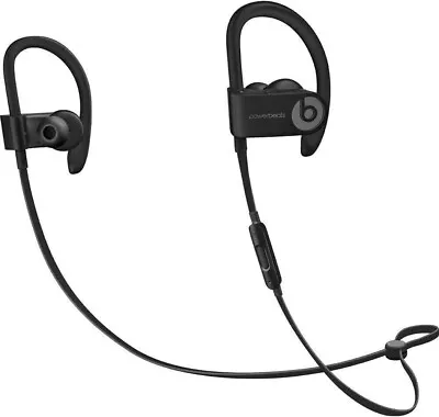 Powerbeats 3 Beats By Dr. Dre Wireless In Ear Headphones Bluetooth Earphones ... • $142