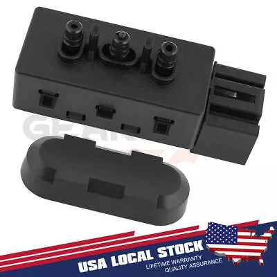 Driver Left Power Seat Switch 6 Way For 06-15 Ford F150 F250 Mustang Explorer • $12.39