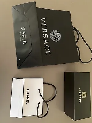 Versace Bags • $45.13