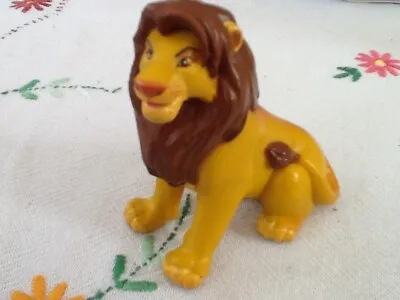 £5.10 • Buy Disney Hard Plastic Lion King Toy