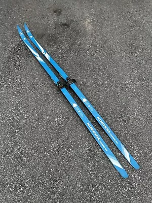 Vintage Kneissl Touring WT Cross Country Skis 210 CM Great Shape • $150