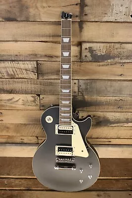 DAMAGED Epiphone Les Paul Traditional Pro IV Electric Guitar #R7710 • $259.95