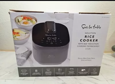 Sur La Home Rice Cooker • $39