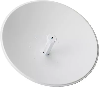 Ubiquiti PowerBeam PBE-5AC-500-US 5GHz High-performance AirMAX Bridge 802.11ac • $119