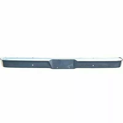 New Front Bumper Chrome Tooling AMD Fits 1957-1960 Ford F-100 F-250 100-4559-1 • $404.91