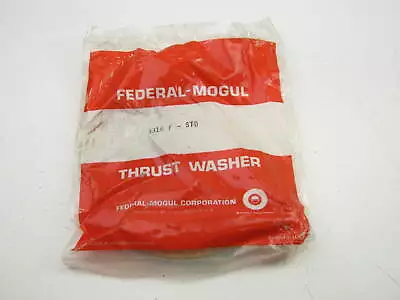 Mack END864 864 V8 Diesel Thrust Washer Set - Federal Mogul 3316F STANDARD SIZE • $34.95