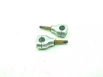 02 Yamaha V Star XVS 1100 Classic Handlebar Risers • $30.23