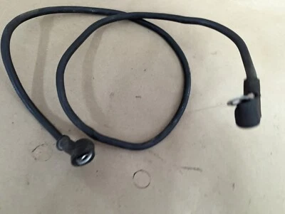 $24 • Buy 1999-2009 Yamaha V Star 1100 XVS1100 Starter Cable Wire Line (5JN-81815-00-00)