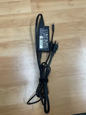 0G6J41 CH600 Power Adapter 3147 For Dell Genuine • $17