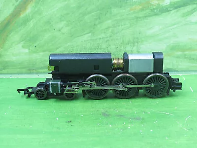 Bachmann Lord Nelson Class Loco 4-6-0 Working Motorised Chassis - Excellent • £39.99