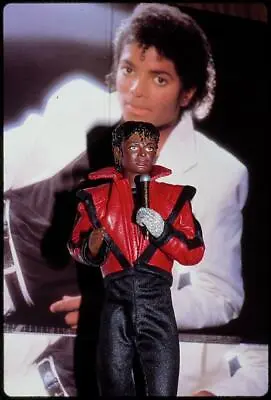 Photo:[[Michael Jackson Doll]] 1 • $9.99