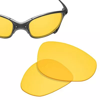 POLARIZED Replacement Lenses For-OAKLEY Juliet Sunglasses - Options • $12.69