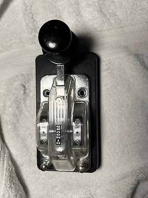 HI-MOUND HK-703 Straight Morse Key • $50