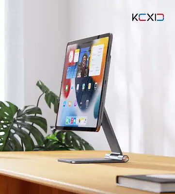 KUXIU X33 Foldable Magnetic Stand Holder For IPad Pro 11''/12.9''/Air 4/5th Gen • £65.99