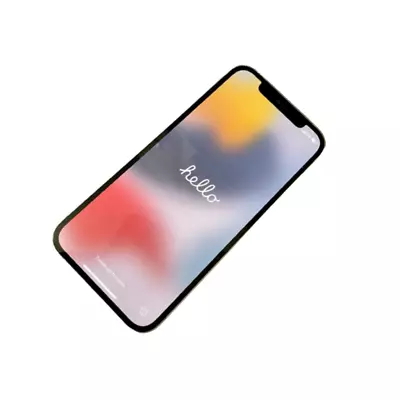 $237 • Buy Apple IPhone 12 - 128GB - Black (Unlocked) A2172 (CDMA + GSM)