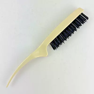 Avon SLENDERLINE Hair BRUSH For Styling And Teasing NOS Vtg 1970s Unused • $19.95