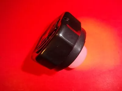 Bbt Blower Fuel Cap Fits Echo Pb400e Pb603 Pb413 Pb403t Pb610 Pb4600 114537 Blk • $12.98