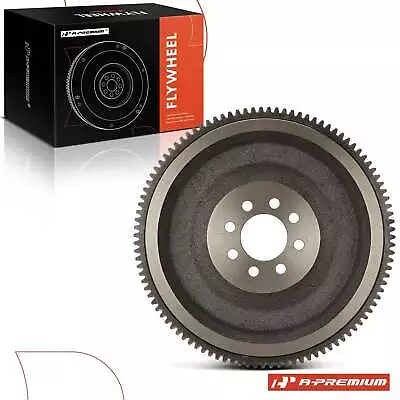 Clutch Flywheel For Mini Cooper 2002-2004 L4 1.6L  Naturally Aspirated 103 Teeth • $101.99