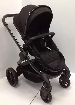 ICandy Peach 7 DC Cerium Pushchair & Carrycot Bundle • £899.99