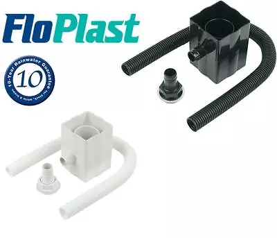 Floplast Rain Water Diverter • £14.58