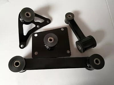 $235 • Buy SDK SRT-4 Solid Engine, Transmission & Center Mount Kit