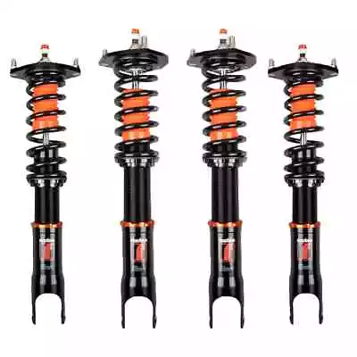 Riaction GT1 Coilovers For 2016+ Mazda Miata/MX-5 (ND) • $890