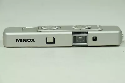 Minox LX With Case And Box • $195