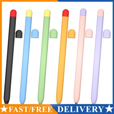 Stylus Pen Case Accessories For Samsung Galaxy Tab S7/S7 Plus/S8/S8 Plus Tablet  • £6.02