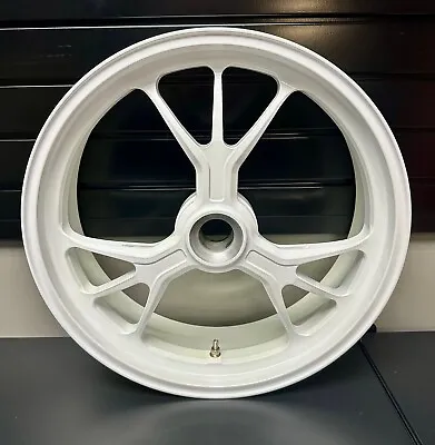 23' Ducati Hypermotard SP OEM Marchesini Rear Wheel • $999.99