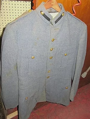 Valley Forge Military Academy Wool Button Up Uniform • $7