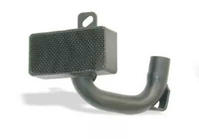 Moroso 24440 Oil Pump Pickup Tube BBC 3/4in Press Fit Street/Strip Pan Style • $64.99