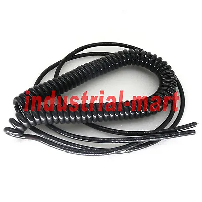 New AF-25W-3M Tosoku CNC MPG Cable 3 Meter 25 Wire For Electronic Hand Wheel • $88.32