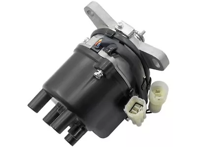 Ignition Distributor For 88-91 Honda Civic CRX 1.5L 4 Cyl 1.6L D15B2 XX33T4 • $104.15