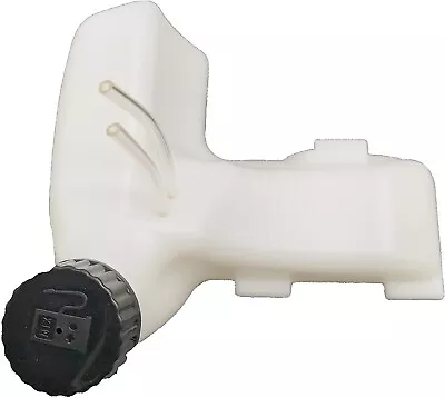 Fuel Tank Assembly Kit 545180870 For Husqvarna 128CD 128LD Trimmer 145BT Blower • $33.40