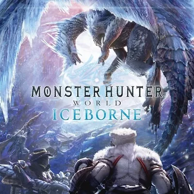 Monster Hunter World Iceborne 🌟 Max Zenni/items/rp/decorations 🌟 Ps4 🌟 • $29.95