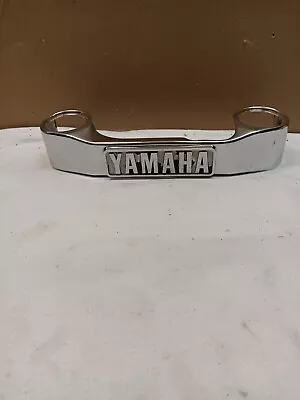 1983 Yamaha XS650 Front Fork Cover • $8