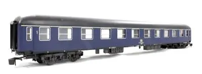 Lima 'o' Gauge Db Blue First Class Corridor Coach • £54.50