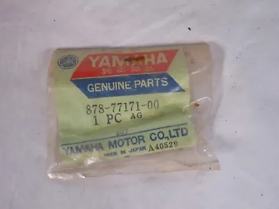 Yamaha NOS OEM GPX443 GPX338 GS300 Latch 1 Body # 878-77171-00.   S164a • $3.99