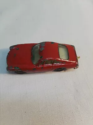 Vintage Matchbox Lesney #75 Ferrari Berlinetta • $5.99