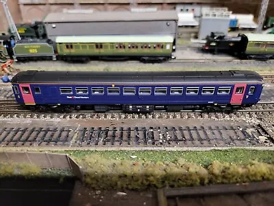 Gm2210401 N Gauge Dapol Class 153 Dmu First Great Western Revised Dcc Ready • £124.95