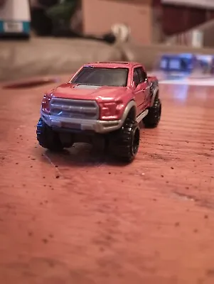 2022 Hot Wheels 17 Ford F-150 Raptor HW Horsepower Copper  • $2.39