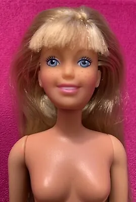1980’s Maxie Doll By Hasbro  • $5.99